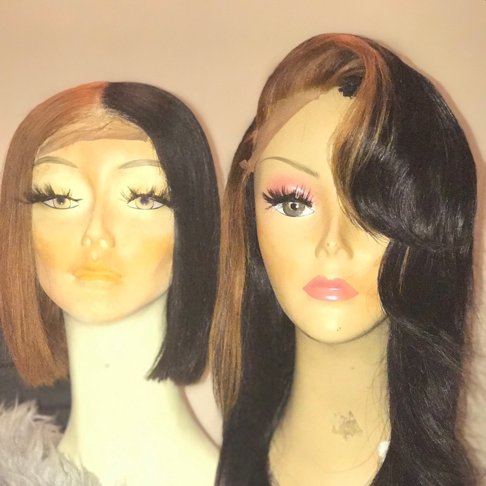 Wigs